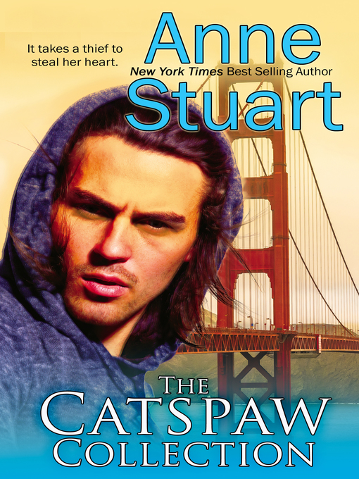Title details for The Catspaw Collection (Catspaw I and Catspaw II) by Anne Stuart - Available
